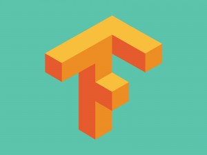 Google Tensor Flow Logo