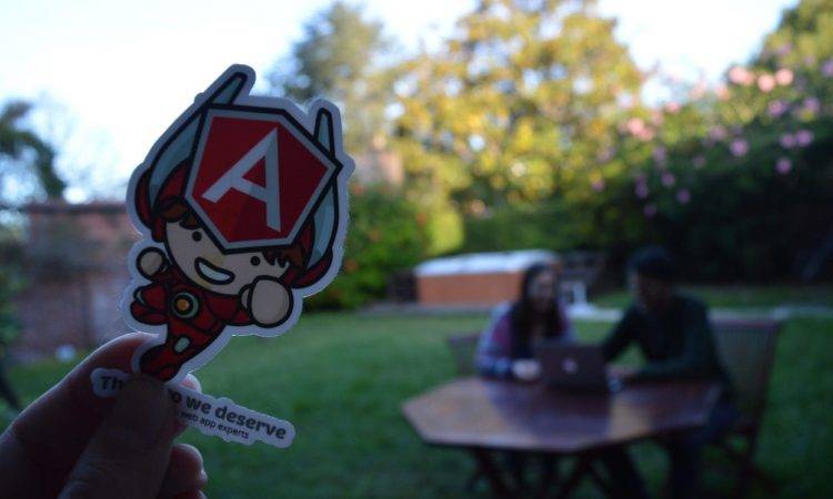 redux with angular