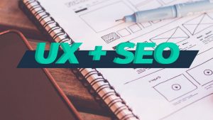 How UX Design can improve your SEO