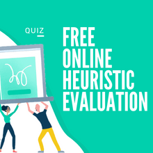 Free Online Heuristic Evaluation