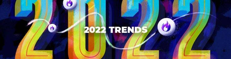 2022 digital product trends