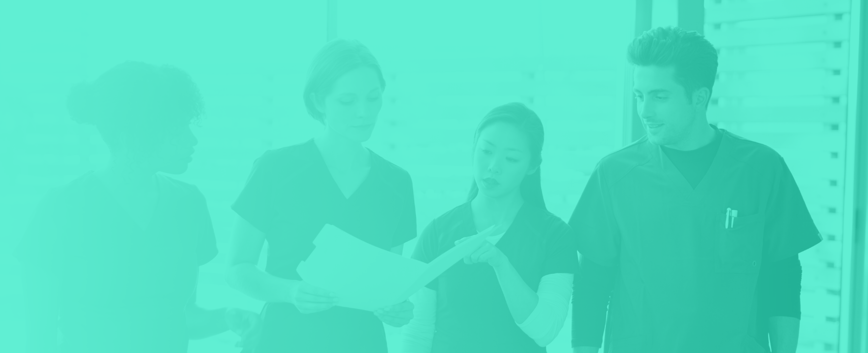 Revolutionary Healthcare Data & Analytics Management | Custom Digital Product Development by Uruit