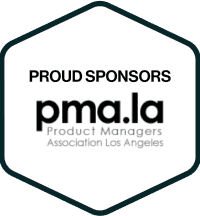 Sponsor PMA LA Partnership